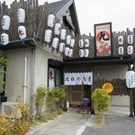 築地市場食堂まるきゅう - 