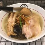 81番 - 辛味特製ラーメン