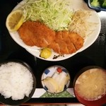 とんかつとん平 - 