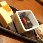 やまと庵 近鉄奈良駅前店