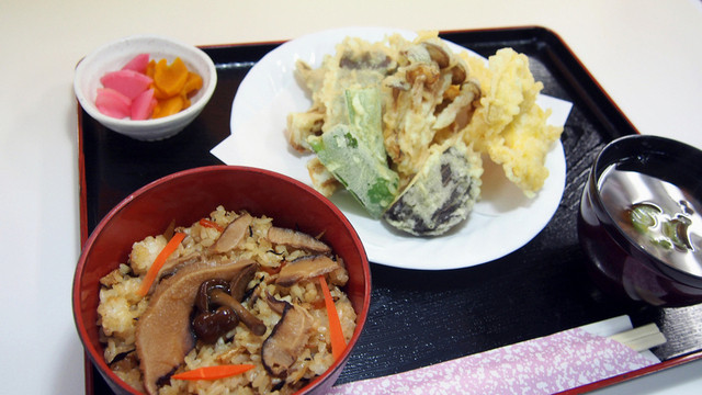 長野 伊那 きのこ王国 下島 ｊｒ そば うどん 麺類 その他 食べログ