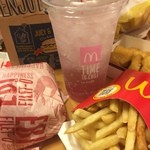 マクドナルド - 