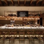 dot. Eatery and Bar - 