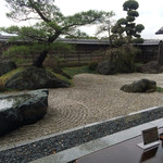Kohikuroudokakura - お庭