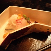 星のや 京都 ダイニング - 