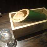 Kamadoka - (14.12)竹酒