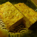 再訪：玉子焼きは必オーダー