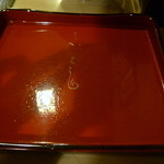 はし本 - 再訪：「お重の裏」コレクション