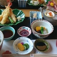 日本料理 四季彩 - 