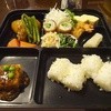 Restaurant FUJI - 料理写真:松花堂弁当