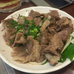 焼肉たきもと - 