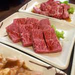 焼肉たきもと - 