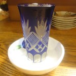 あさ菜ゆう菜 - ドリンク写真:甲午