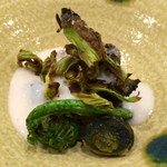 銀座おかもと - 