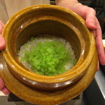 銀座おかもと - 