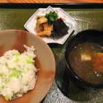 銀座おかもと - 