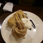 前田珈琲 明倫店 - 