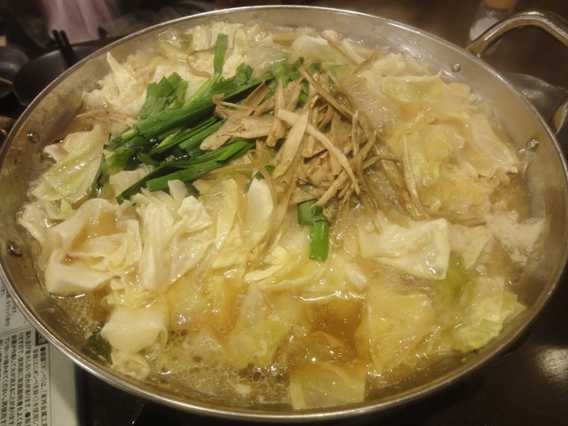 Kushiyaki Seafood Izakaya Tegetege photo 3