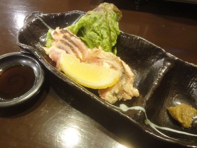 Kushiyaki Seafood Izakaya Tegetege photo 5