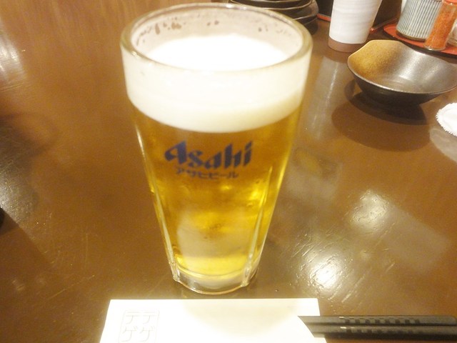 Kushiyaki Seafood Izakaya Tegetege