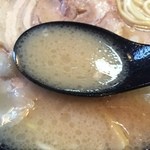 竹ちゃん - スープ