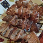 銀泉 - シロ(15.08)