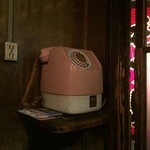 銀泉 - ピンクの電話(15.08)