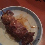 銀泉 - 玉ひも(15.08)