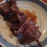 銀泉 - スナギモ(15.08)