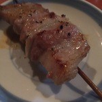 銀泉 - カシラ(15.08)