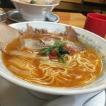 神戸ラーメン第一旭 - 