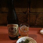 銀泉 - 赤星 (15.08)