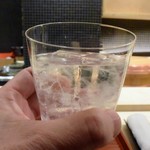 イモ焼酎を飲もう～