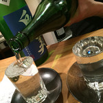 名駅立呑 おお島 - トクトク♪