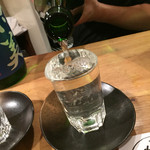 名駅立呑 おお島 - 作