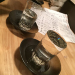 名駅立呑 おお島 - おや？