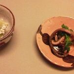Nihon Ryouri Araragi - (夜)懐石料理