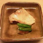 日本料理 蘭 - 焼き物