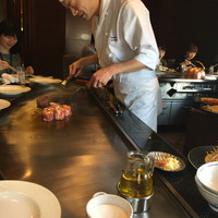 ステーキハウスハマ 六本木本店 - 