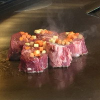 ステーキハウスハマ 六本木本店 - 