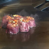 ステーキハウスハマ 六本木本店 - 