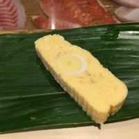 鮨 逸喜優 - 二個たま
