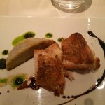 サンタ・マリア・ノヴェッラ・ティサネリーア 京都店 - 