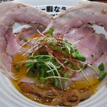 世界一暇なラーメン屋 - 