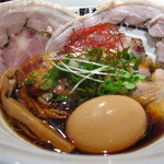 世界一暇なラーメン屋 - KUROFUNE RETURN!!