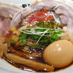 世界一暇なラーメン屋 - KUROFUNE RETURN!!