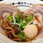 世界一暇なラーメン屋 - KANKO DORI