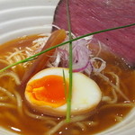 世界一暇なラーメン屋 - 限定　CHICKEN'S end