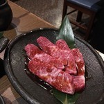 炭焼肉 石田屋。 - 