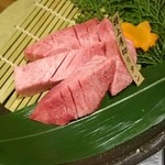 炭焼肉 石田屋。 - 